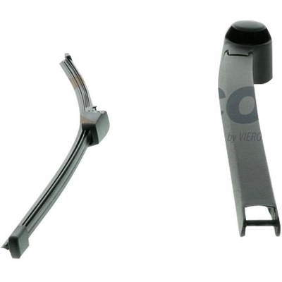 Wiper Arm And Blade Kit by VAICO - V10-4327 pa7