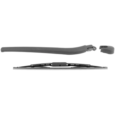 Wiper Arm And Blade Kit by VAICO - V20-0016 pa2