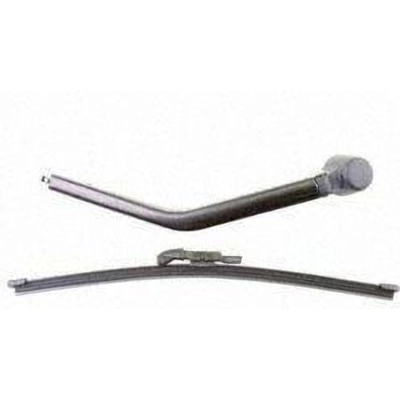 Wiper Arm And Blade Kit by VAICO - V20-2924 pa1