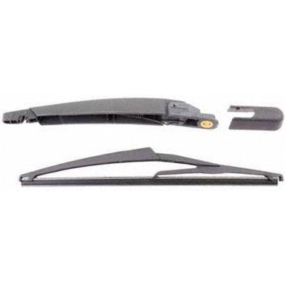 Wiper Arm And Blade Kit by VAICO - V30-3034 pa1