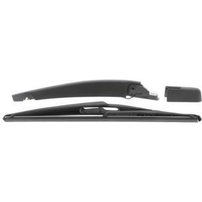 Wiper Arm And Blade Kit by VAICO - V30-3035 pa2