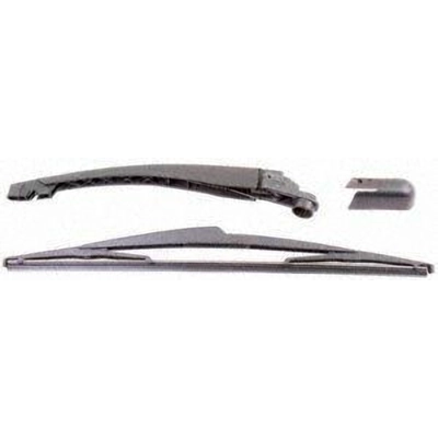 Wiper Arm And Blade Kit by VAICO - V95-0289 pa1