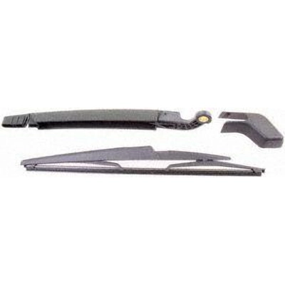 Wiper Arm And Blade Kit by VAICO - V95-0292 pa1
