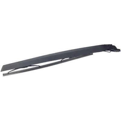 Wiper Arm by AUTOTECNICA - JE0818617 pa2