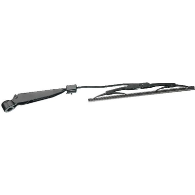 Wiper Arm by AUTOTECNICA - JE0818618 pa1