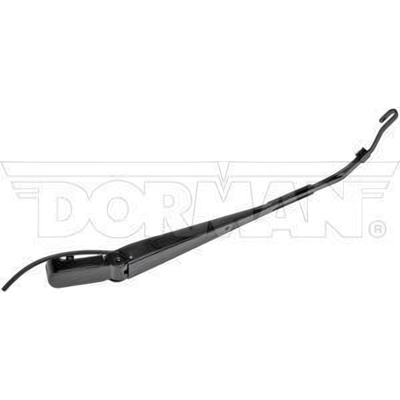 Wiper Arm by DORMAN (HD SOLUTIONS) - 602-5403 pa2