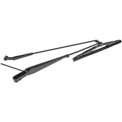 Wiper Arm by DORMAN (HD SOLUTIONS) - 602-5405 pa3