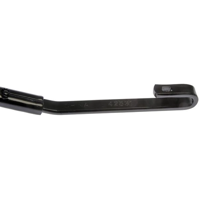 Wiper Arm by DORMAN/HELP - 42531 pa6