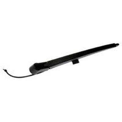 DORMAN (OE SOLUTIONS) - 42666 - Wiper Arm pa1