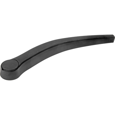 DORMAN (OE SOLUTIONS) - 42914 - Rear Window Wiper Arm pa1