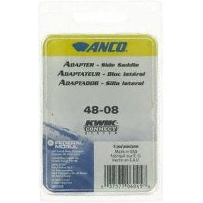 Wiper Arm Parts by ANCO - 48-08 pa3