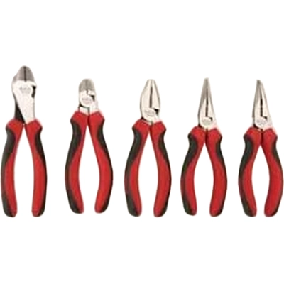 Wiper Arm Puller Set by GENIUS - XFT685 pa4