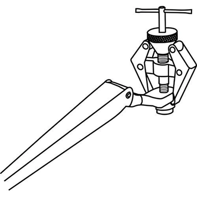 LISLE - 54150 - Wiper Arm Puller Set pa6