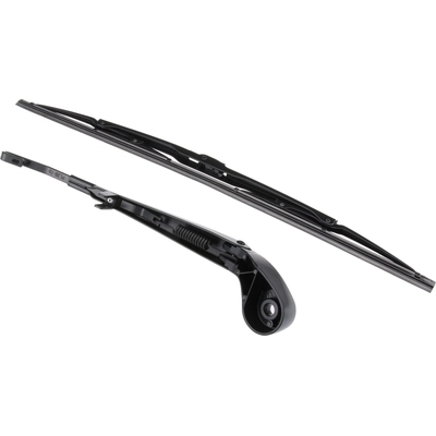 Wiper Arm by URO - 61619449922 pa2