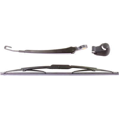 Wiper Arm by VAICO - V10-3454 pa1