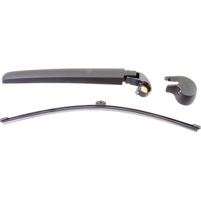 Wiper Arm by VAICO - V10-3464 pa1