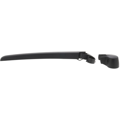 Wiper Arm by VAICO - V10-6755 pa1