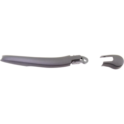 Wiper Arm by VAICO - V20-0010 pa2