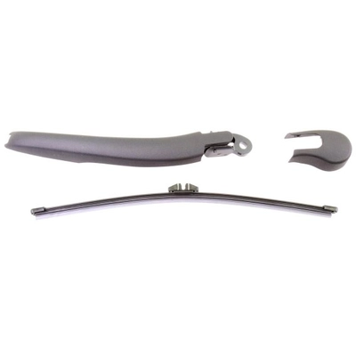 VAICO - V20-0015 - Back Glass Wiper Arm and Blade Assembly pa1