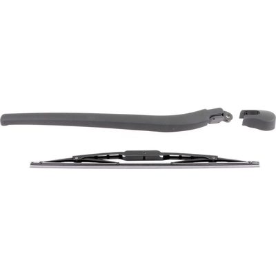 Wiper Arm by VAICO - V20-0016 pa1