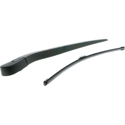 Wiper Arm by VAICO - V20-0018 pa4