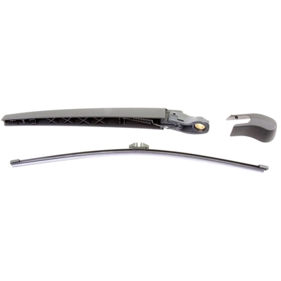 VAICO - V20-2472 - Back Glass Wiper Arm and Blade Assembly pa1