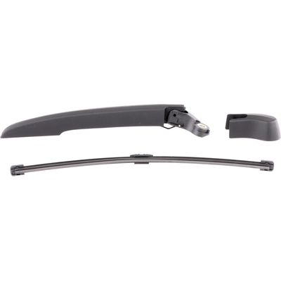Wiper Arm by VAICO - V20-2473 pa1
