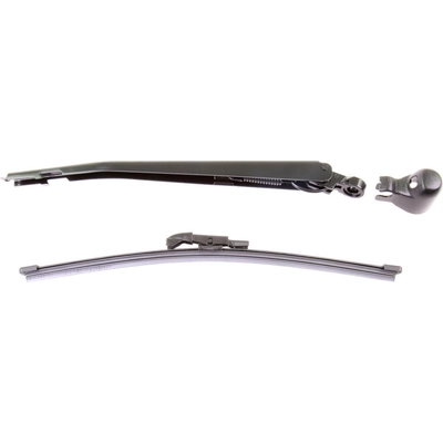 Wiper Arm by VAICO - V20-2475 pa1