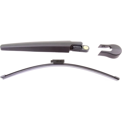 Wiper Arm by VAICO - V20-2476 pa1