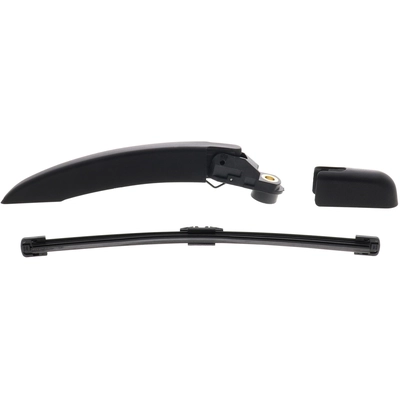 Wiper Arm by VAICO - V20-4082 pa1