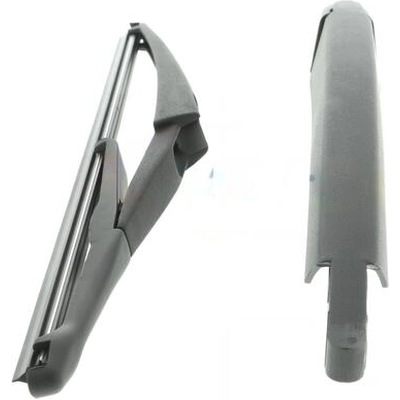 VAICO - V30-3035 - Windscreen Cleaning Wiper Arm Set pa2
