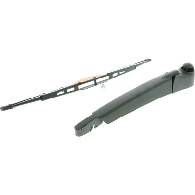 Wiper Arm by VAICO - V30-3037 pa1