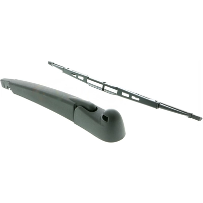 Wiper Arm by VAICO - V30-3037 pa2