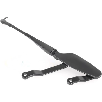 VAICO - V30-3896 - Passenger Side Windshield Wiper Arm pa11