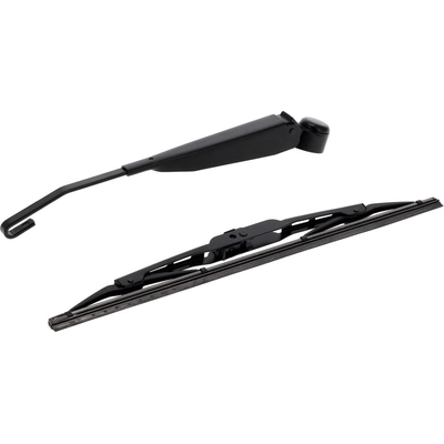 Wiper Arm by VAICO - V33-0692 pa1