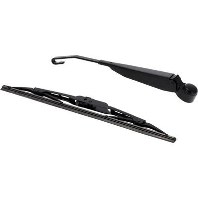 Wiper Arm by VAICO - V33-0692 pa2