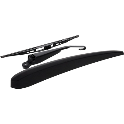 Wiper Arm by VAICO - V40-1612 pa1