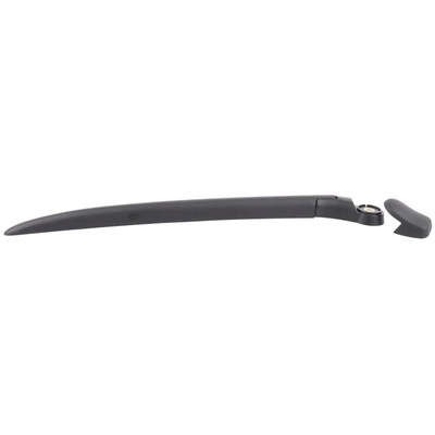 VAICO - V45-0232 - Back Glass Wiper Arm pa1