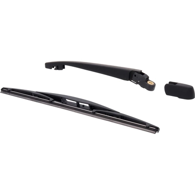 VAICO - V63-0090 - Rear Window Cleaning Wiper Arm Set pa2