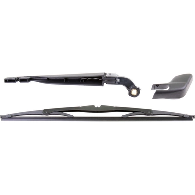 Wiper Arm by VAICO - V95-0331 pa1