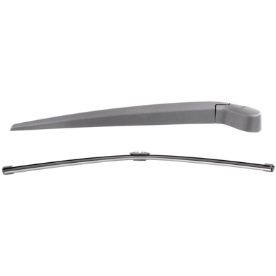 VAICO - V95-0443 - Rear Back Glass Wiper Arm and Blade Assembly pa1