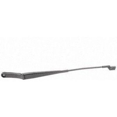 Wiper Arm by VAICO - V10-5491 pa1