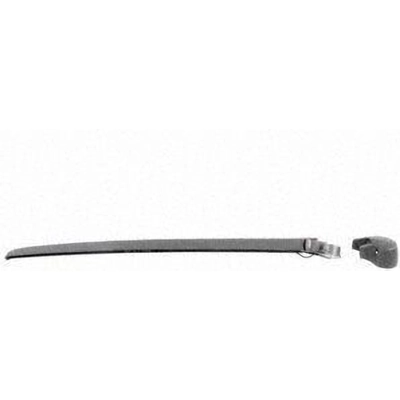 Wiper Arm by VAICO - V10-9924 pa1