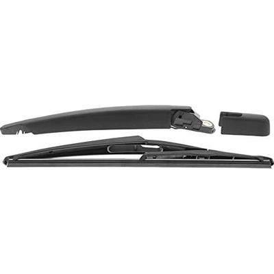 Wiper Arm by VAICO - V30-3033 pa2