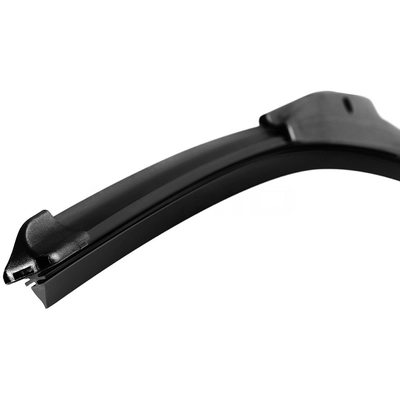 ACDELCO - 8-91715 - Black Wiper Blade pa2