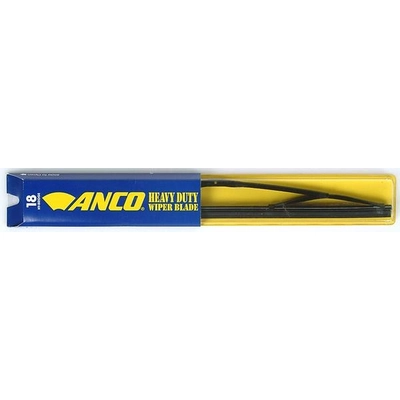 Wiper Blade by ANCO - 57-18 pa4