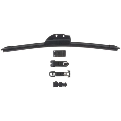 Lame d'essuie-glace de BOSCH - 15SD pa10