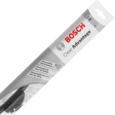 BOSCH - 21CA - Wiper Blade pa8