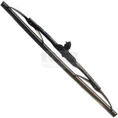 Wiper Blade by DENSO - 160-1113 pa3