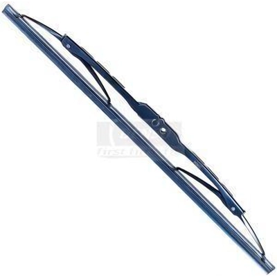 Wiper Blade by DENSO - 160-1114 pa2